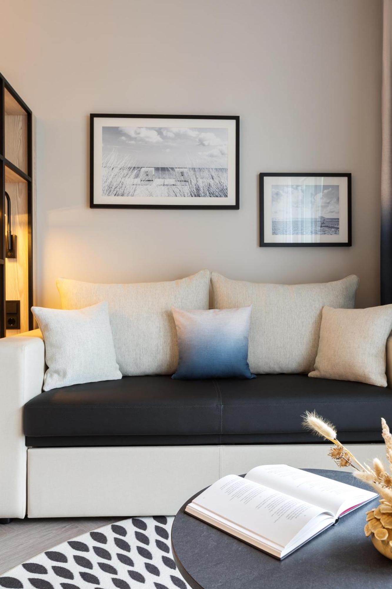 Renovated Double Room Terrace