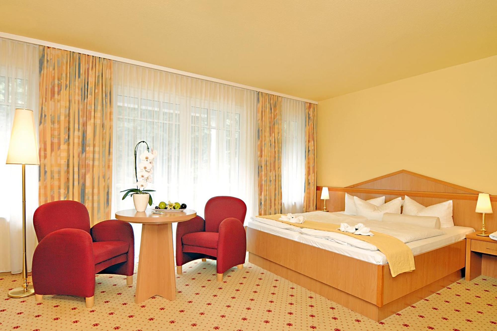 Double Room Villa