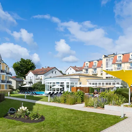 Hotel zur Post - ein Rovell Hotel-2