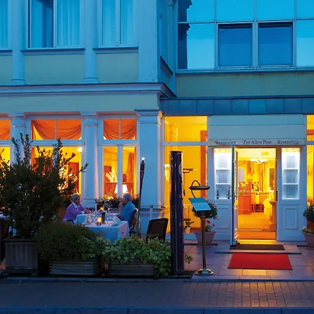 Hotel zur Post - ein Rovell Hotel-3