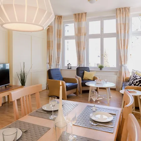 Aparthotel Villa Usedom-2