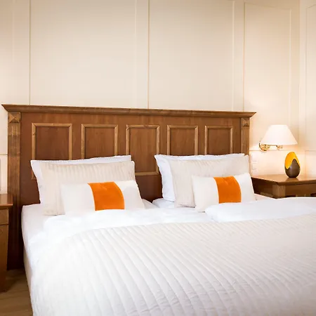 Aparthotel Villa Usedom-3