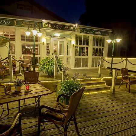 Aurelia Hotel St.Hubertus-3