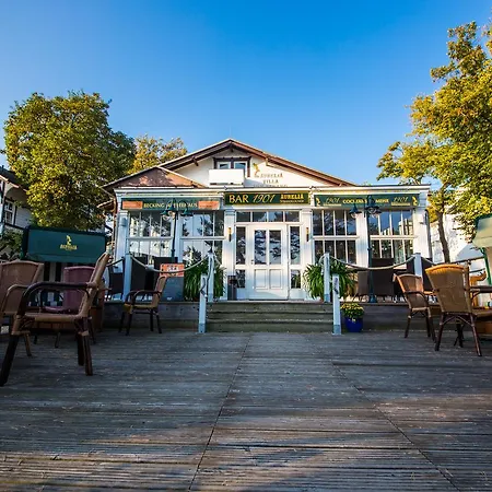Aurelia Hotel St.Hubertus-2